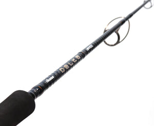 Okuma Delta Offshore Cast 6'6" -1pc - 10-15 kg
