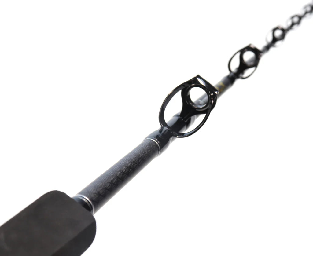 Okuma SLX 5&#39;6&quot; Stand Up 15 kg rod