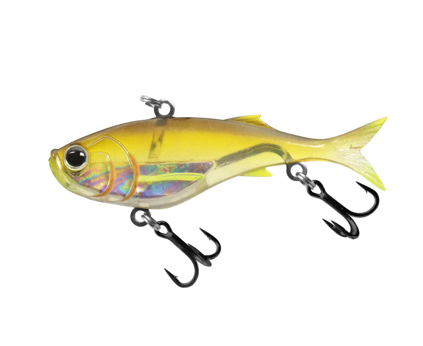 TT Quake Power Vibe Soft Fishing Lure 75mm