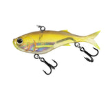 TT Quake Power Vibe Soft Fishing Lure 75mm