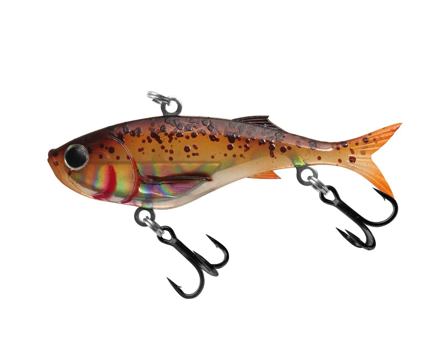 TT Quake Power Vibe Soft Fishing Lure 50mm