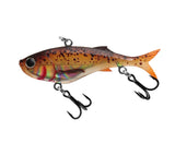 TT Quake Power Vibe Soft Fishing Lure 50mm