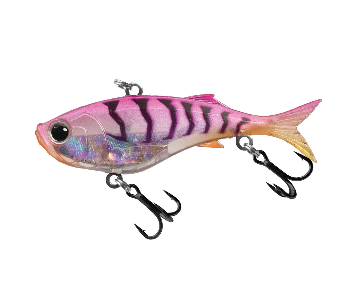 TT Quake Power Vibe Soft Fishing Lure 50mm