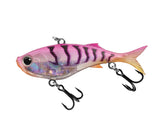 TT Quake Power Vibe Soft Fishing Lure 50mm