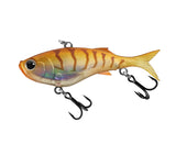 TT Quake Power Vibe Soft Fishing Lure 50mm