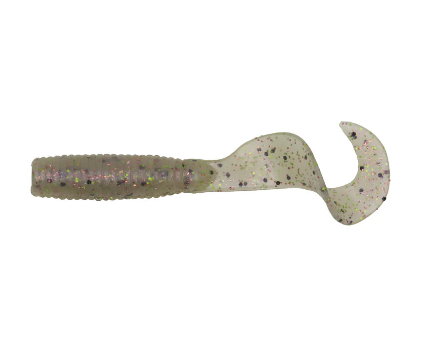 Zman 3.5In Grubz Soft Plastics