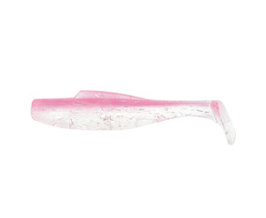 Zman 4In Diezel Minnowz Soft Plastics