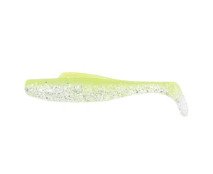 Zman 4In Diezel Minnowz Soft Plastics