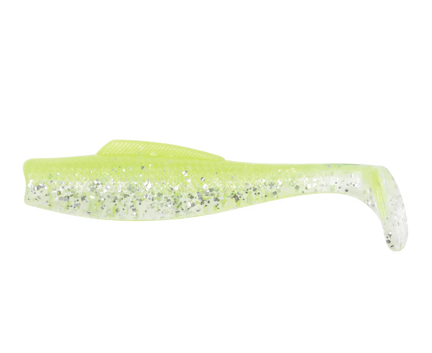 Zman 3In Minnowz Soft Plastics