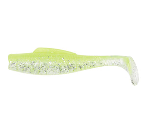Zman 3In Minnowz Soft Plastics