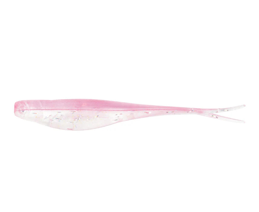 Zman 3.75In Streakz Soft Plastics