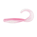 Zman 4In Streakz Curly Tailz Soft Plastics