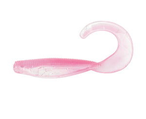 Zman 5In Streakz Curly Tailz Soft Plastics
