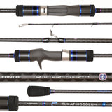 Elkat Hoodlum Rod