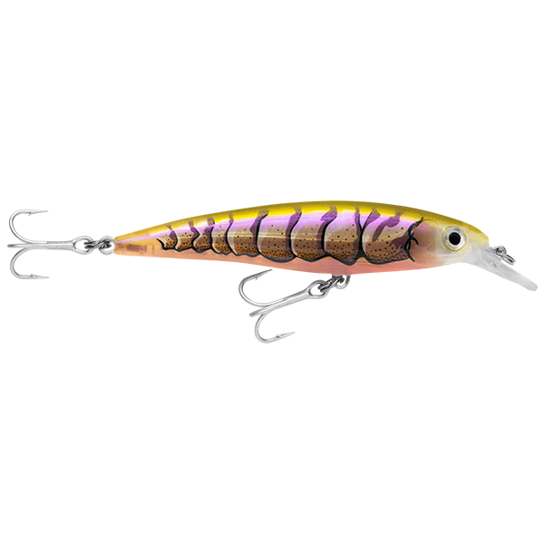 Rapala Xtreme Slashbait 10cm - Sxr-10