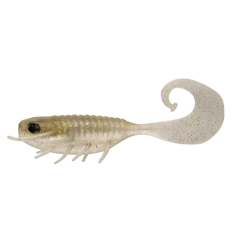 Nomad Design Live Ops Radiax Curl Tail Grub 2.25"