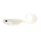 Nomad Design Live Ops Radiax Curl Tail Grub 2.25"