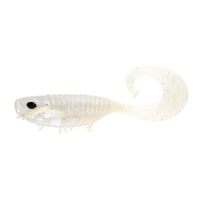 Nomad Design Live Ops Radiax Curl Tail Grub 2.25"