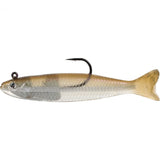 Atomic Realbaitz Whitebait Lure