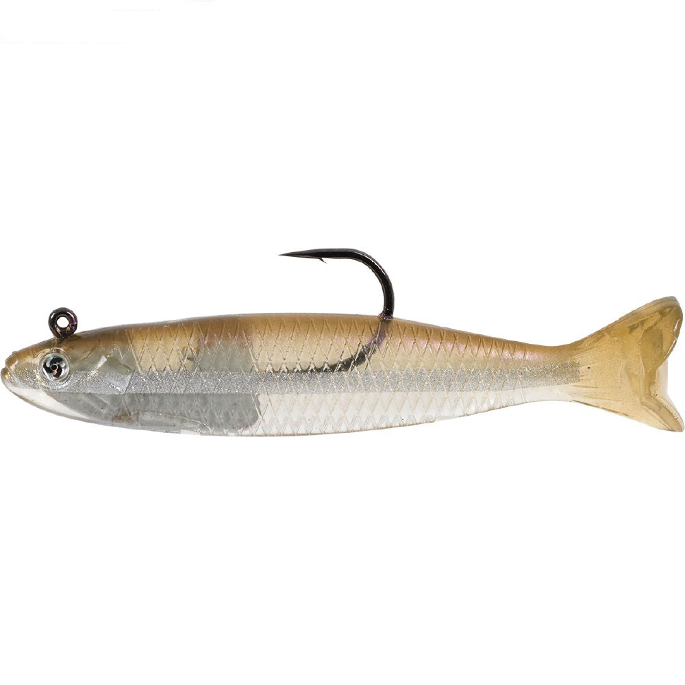 Atomic Realbaitz Whitebait Lure