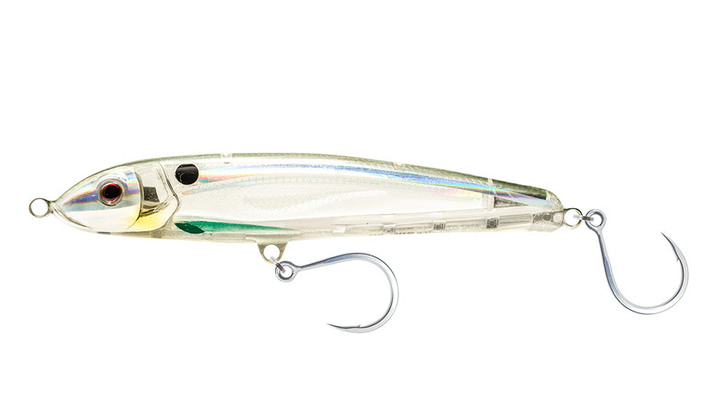 Nomad Design Riptide Floating Stickbait - 155mm