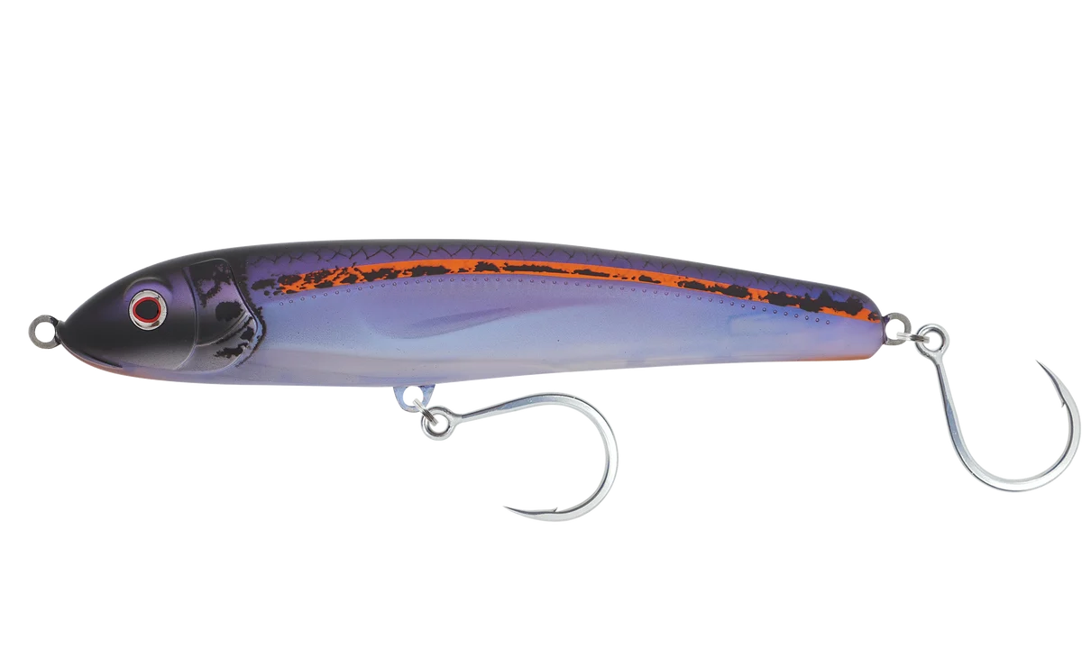 Nomad Design Riptide Floating Stickbait - 155mm