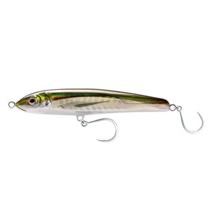 Nomad Design Riptide Sinking Stickbait - 200mm