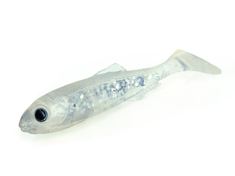 Molix Rt Shad Soft Plastic 3.5In