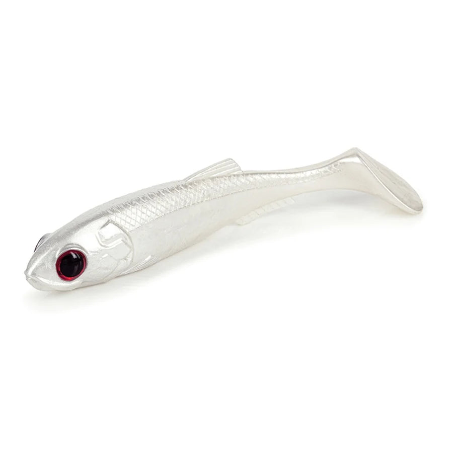 Molix Rt Shad Soft Plastic 4.5In