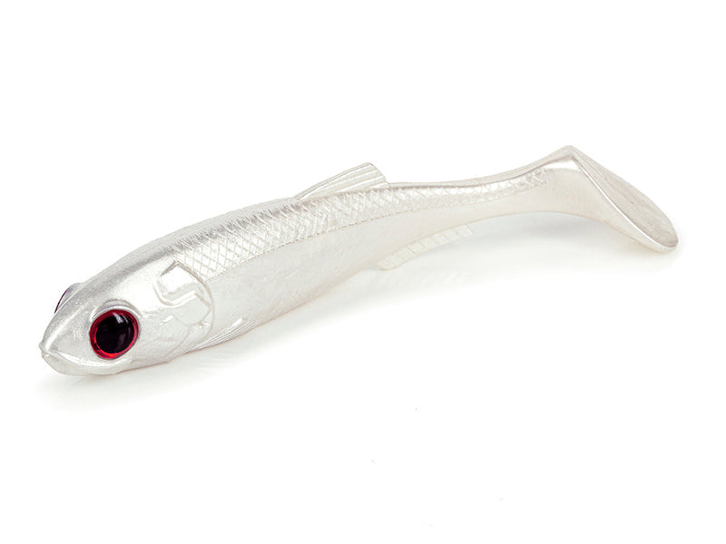 Molix Rt Shad Soft Plastic 7In