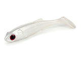 Molix Rt Shad Soft Plastic 7In
