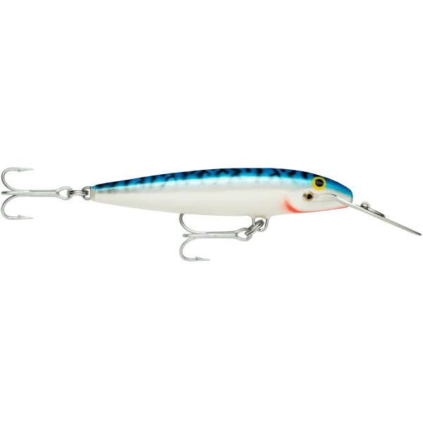 Rapala Countdown Magnum Sinking Hard Body Lure 11cm - Cdmag11