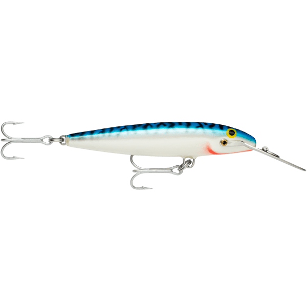 Rapala Countdown Magnum Sinking Hard Body Lure 11cm - Cdmag11