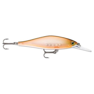 Rapala Shadow Rap Shad Deep Jerkbait Hard Body Lure 9cm  - SDRSD09