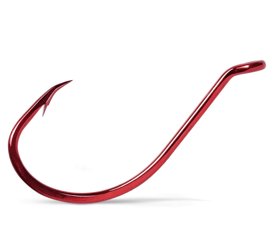 Pioneer Octopus Beak Hook