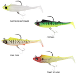 Berkley Shimma Pro-Rig 4.5"