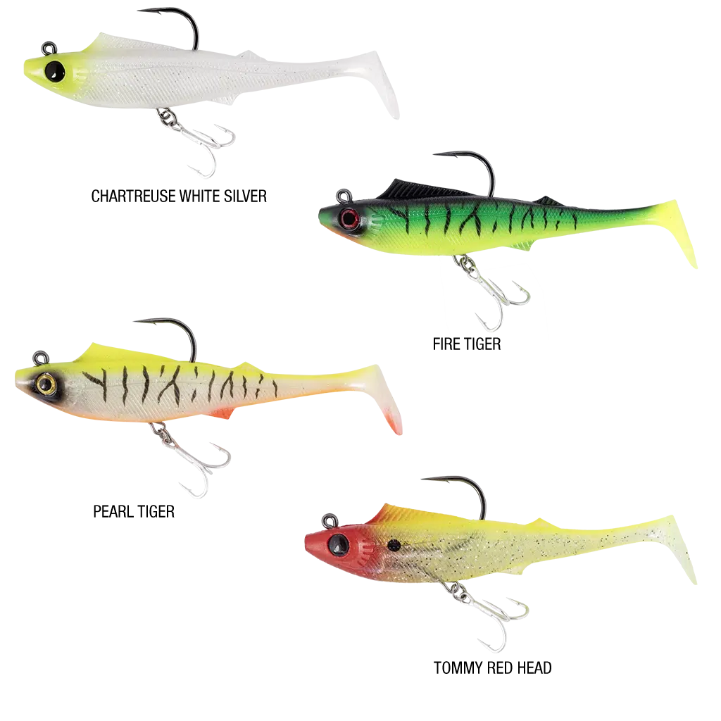 Berkley Shimma Pro-Rig 4.5&quot;