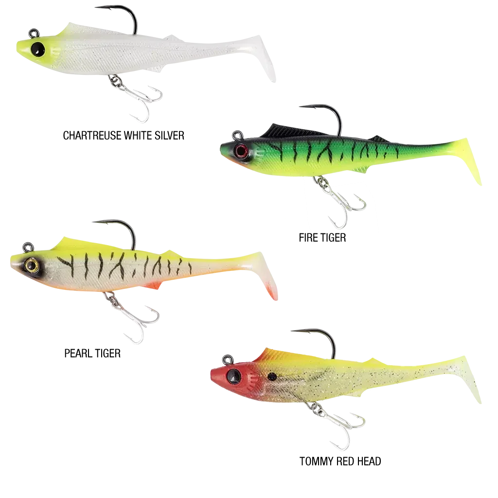 Berkley Shimma Pro-Rig 5.5"