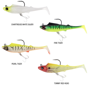 Berkley Shimma Pro-Rig 5.5"