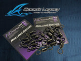 Oceans Legacy Rolling Swivel
