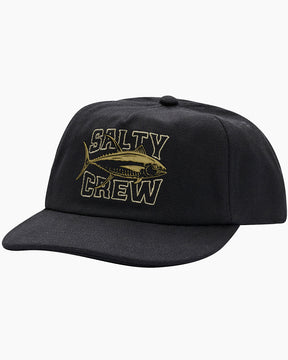 Salty Crew Big Game 5 Panel Cap