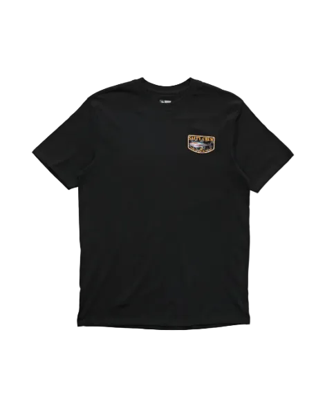 Salty Crew Big Blue Gill Premium SS Tee