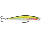Rapala Shadow Rap Jerkbait Lure 11cm - Sdr-11