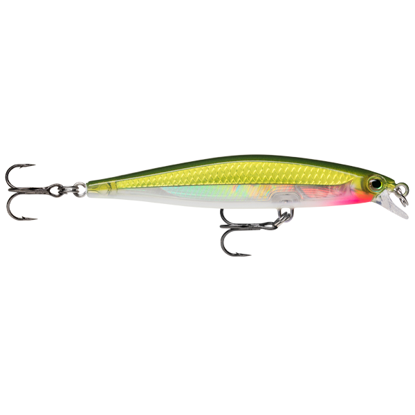 Rapala Shadow Rap Jerkbait Lure 11cm - Sdr-11