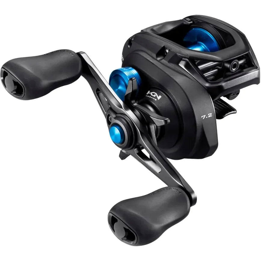 Shimano SLX 150A Baitcast Reel