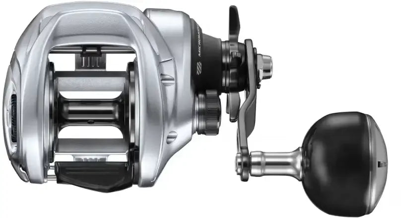 Shimano Tranx 400B Baitcast Reel