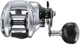 Shimano Tranx 400B Baitcast Reel