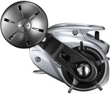 Shimano Tranx 400B Baitcast Reel