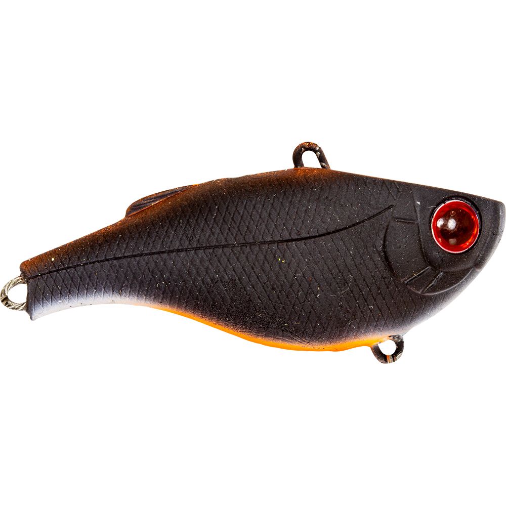 Atomic Semi Hardz Vibe 60mm