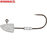 Atomic Seekerz Standard Wire 1/11oz Jig Head